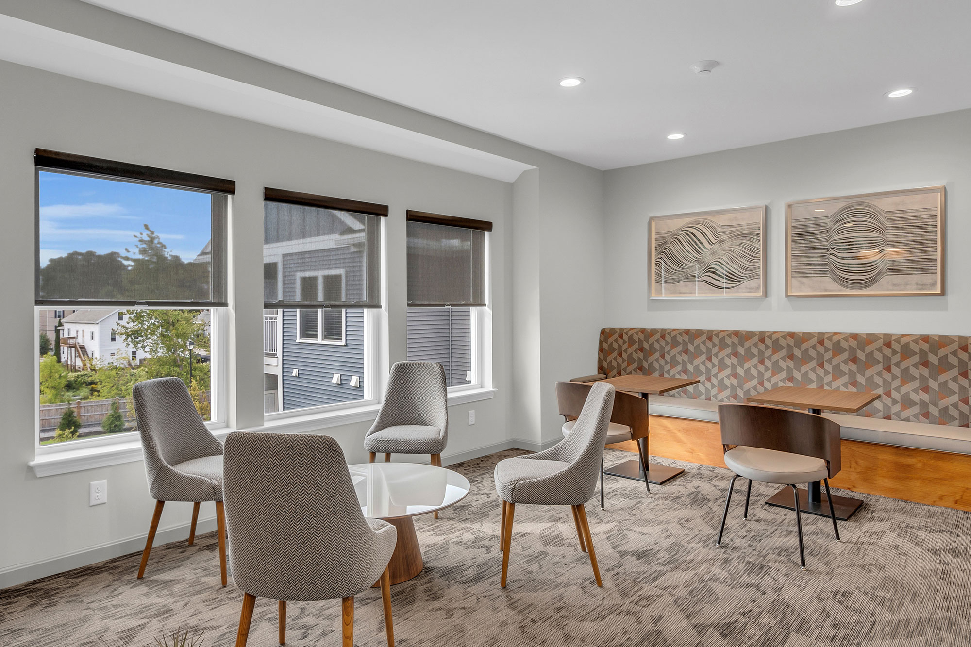 Photos and Video of Trailside Apartments in Boylston, MA Trailside